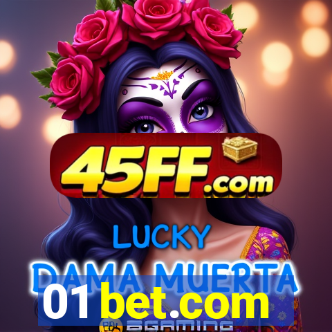 01 bet.com